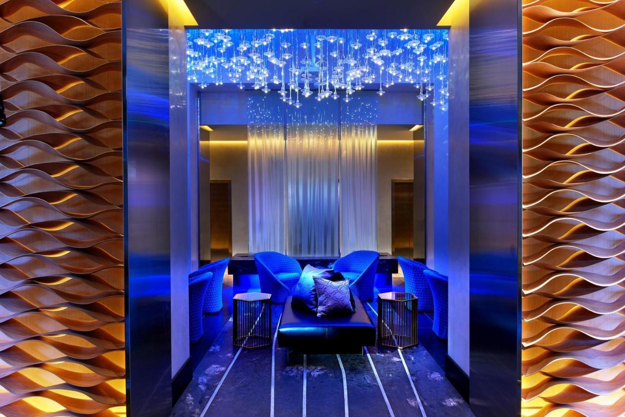 W Los Angeles - West Beverly Hills Екстер'єр фото