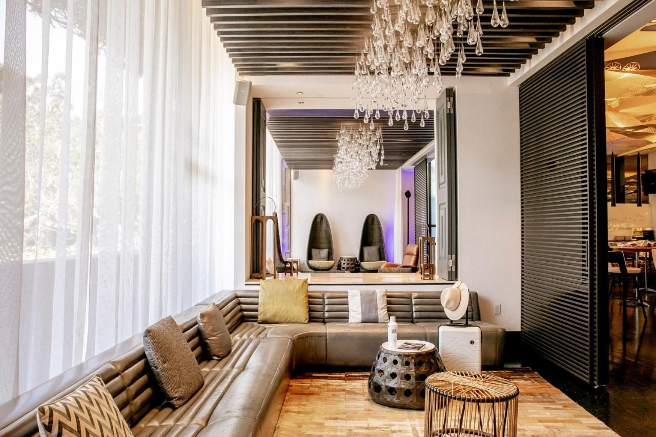 W Los Angeles - West Beverly Hills Екстер'єр фото