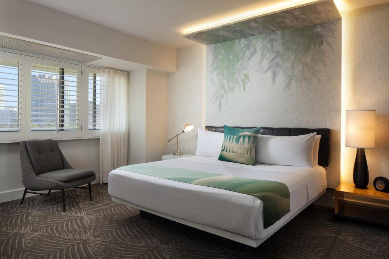 W Los Angeles - West Beverly Hills Екстер'єр фото