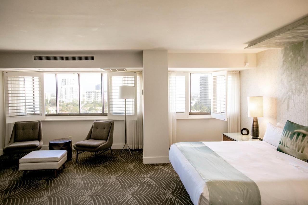 W Los Angeles - West Beverly Hills Екстер'єр фото