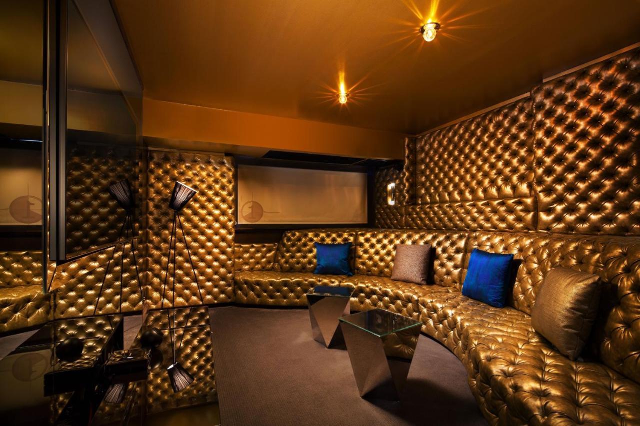 W Los Angeles - West Beverly Hills Екстер'єр фото