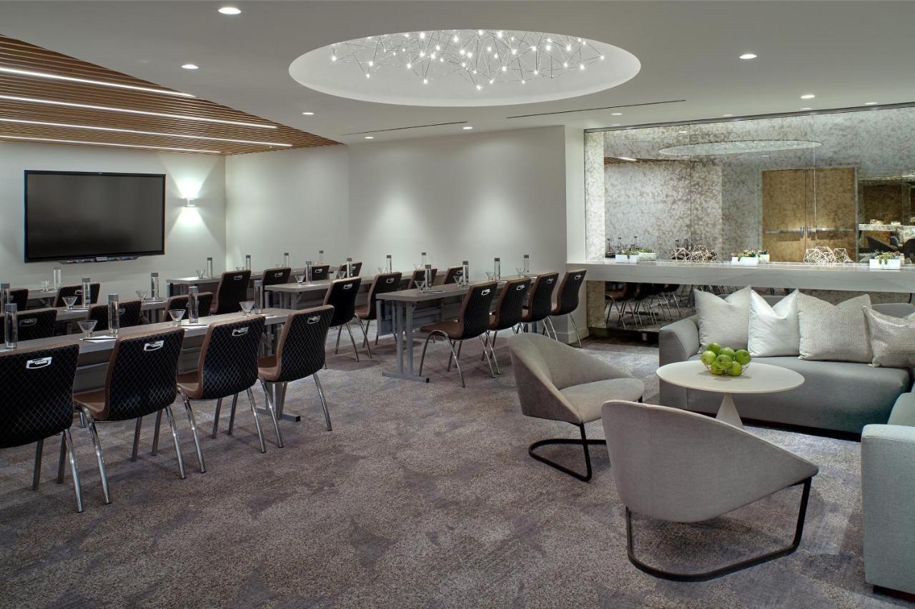 W Los Angeles - West Beverly Hills Екстер'єр фото