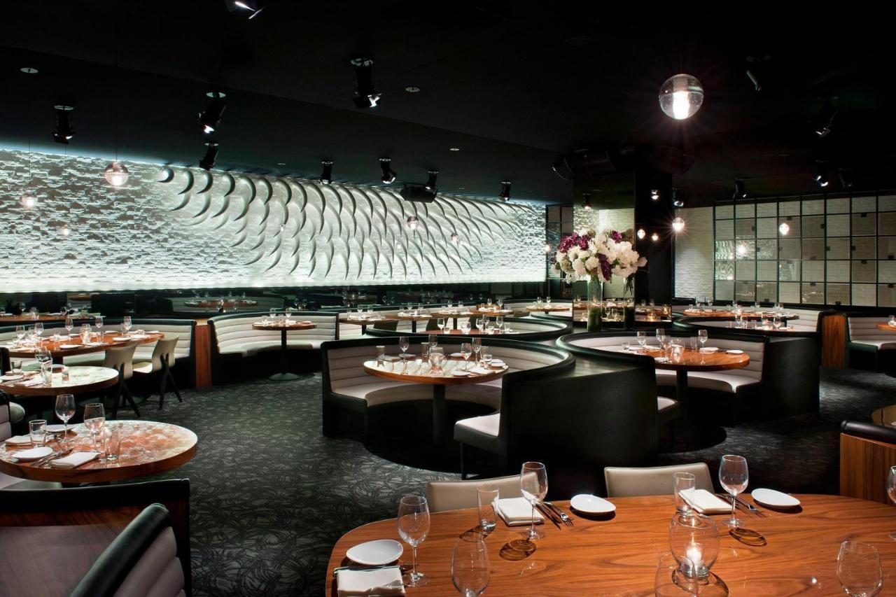 W Los Angeles - West Beverly Hills Екстер'єр фото