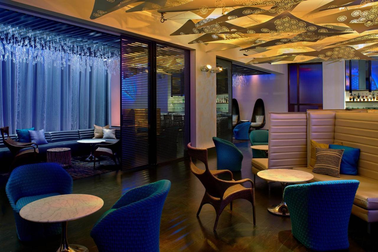 W Los Angeles - West Beverly Hills Екстер'єр фото