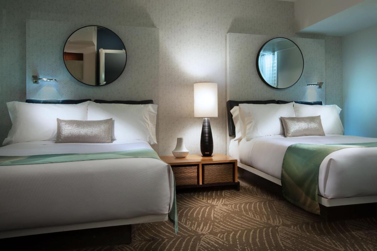 W Los Angeles - West Beverly Hills Екстер'єр фото