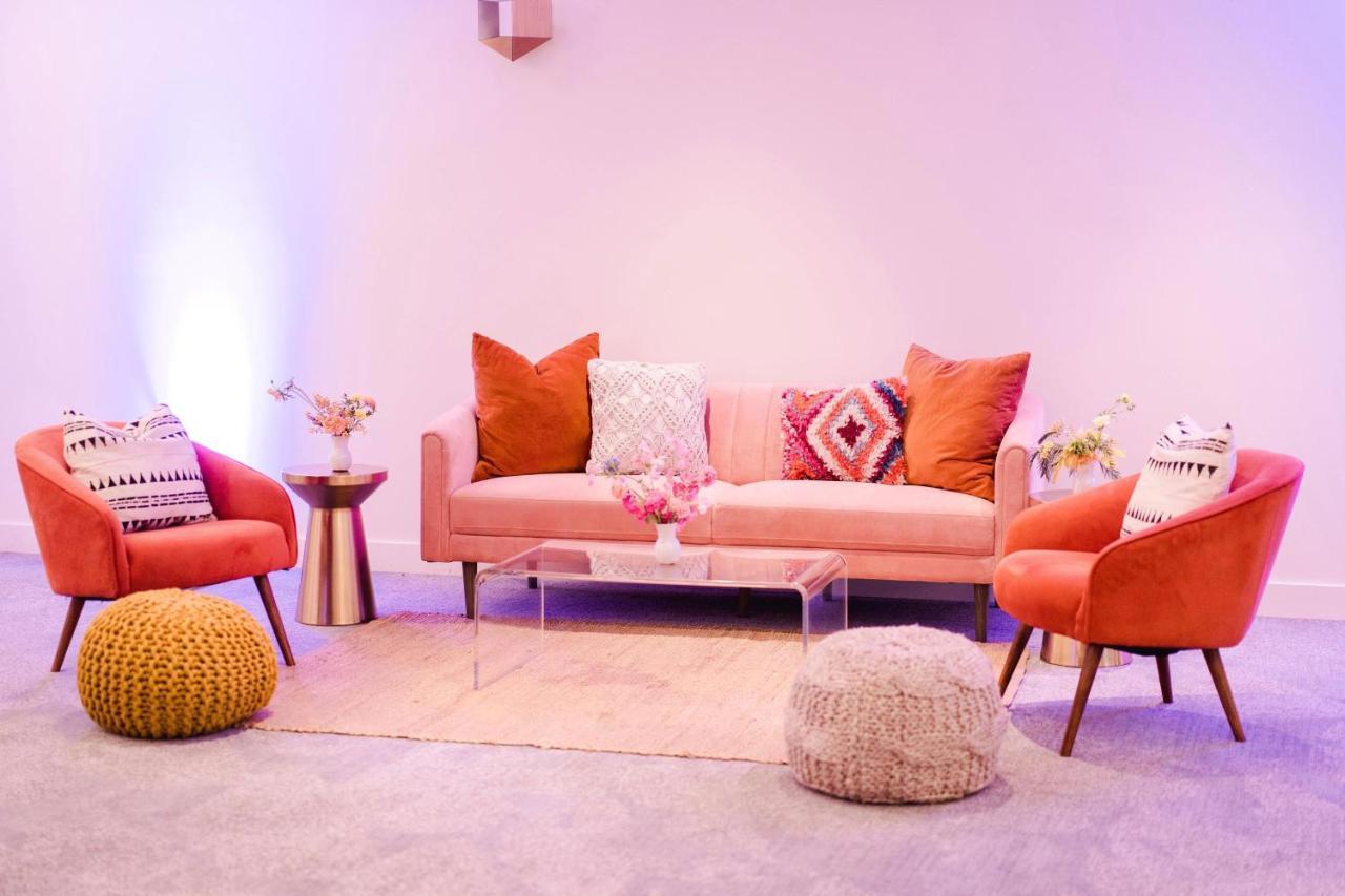 W Los Angeles - West Beverly Hills Екстер'єр фото