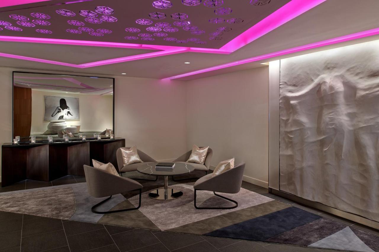 W Los Angeles - West Beverly Hills Екстер'єр фото