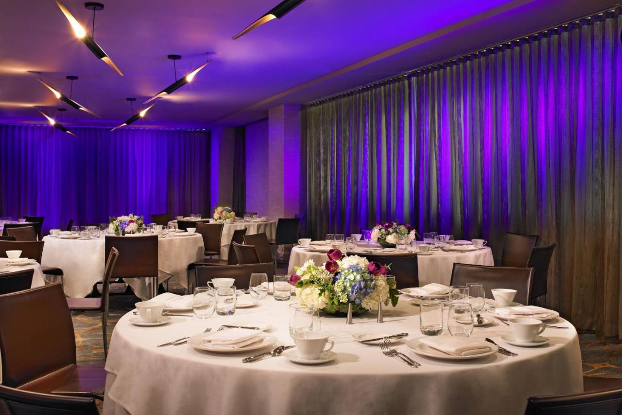 W Los Angeles - West Beverly Hills Екстер'єр фото