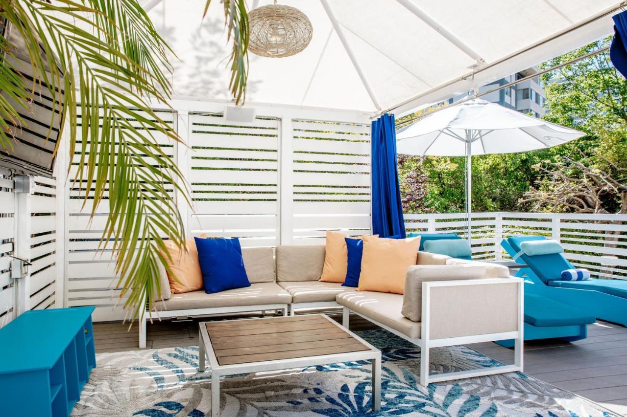 W Los Angeles - West Beverly Hills Екстер'єр фото