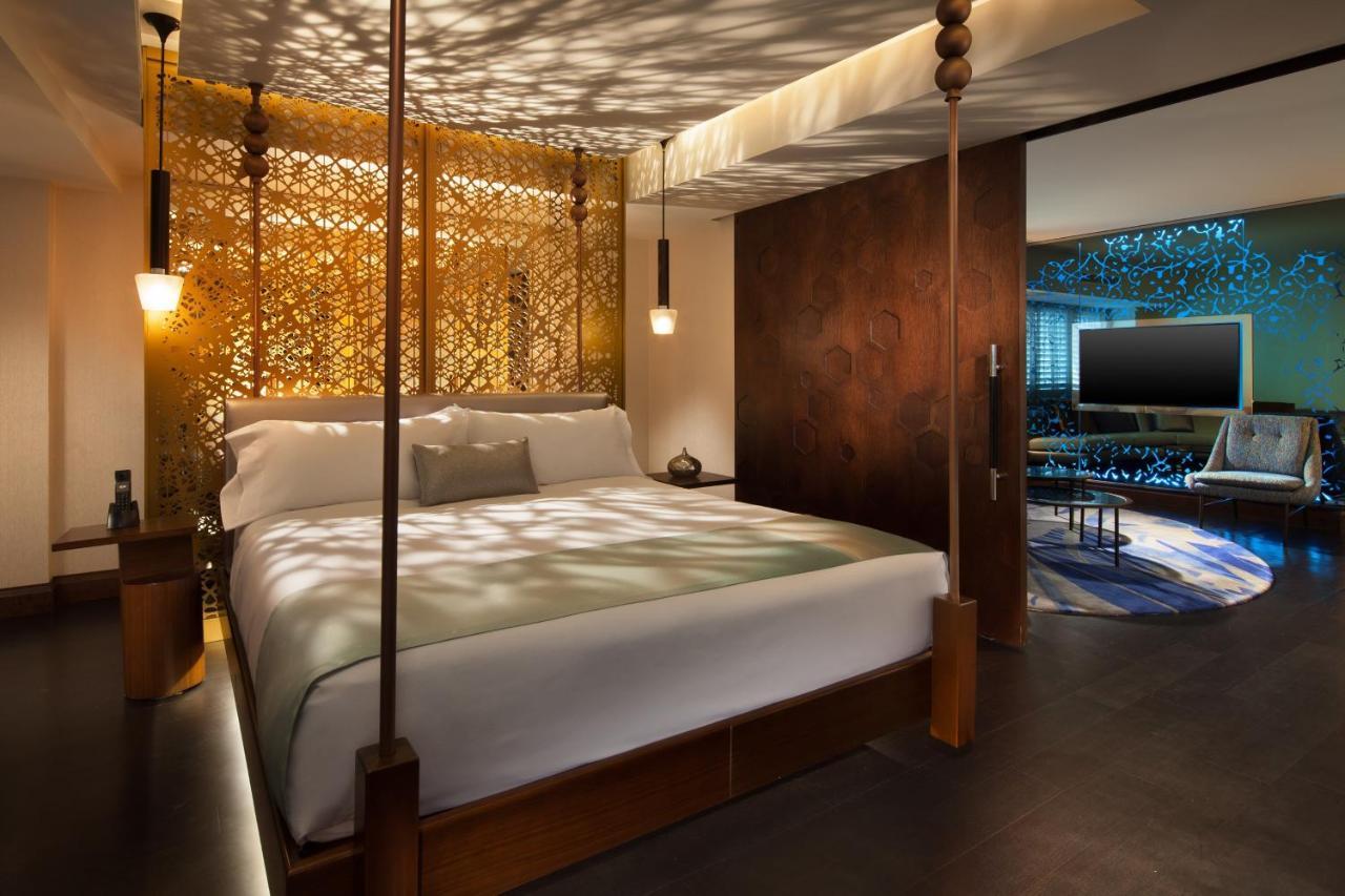 W Los Angeles - West Beverly Hills Екстер'єр фото