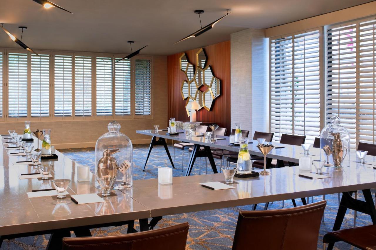 W Los Angeles - West Beverly Hills Екстер'єр фото