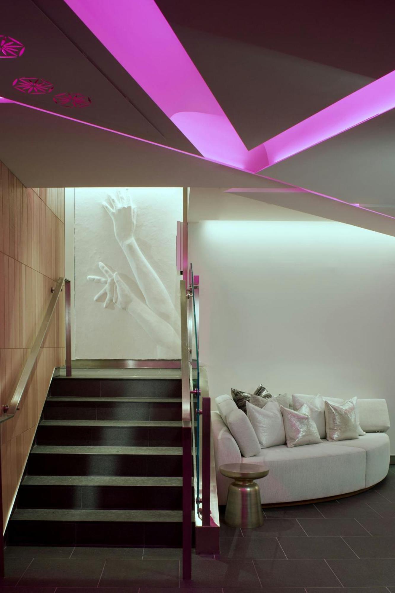 W Los Angeles - West Beverly Hills Екстер'єр фото