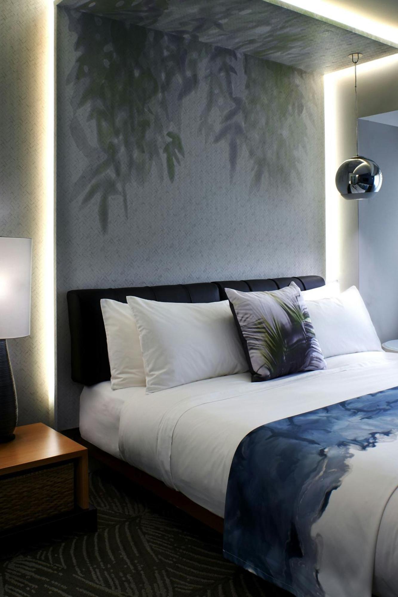 W Los Angeles - West Beverly Hills Екстер'єр фото
